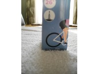 wilko inner tube 700c